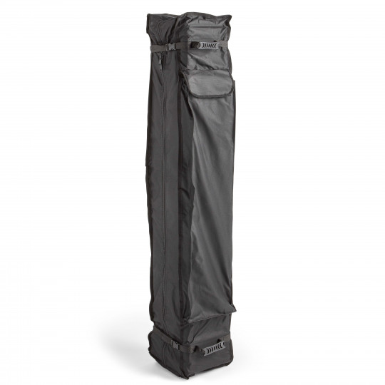 Sac de transport à roulettes pour tente pliante 3x4,5m