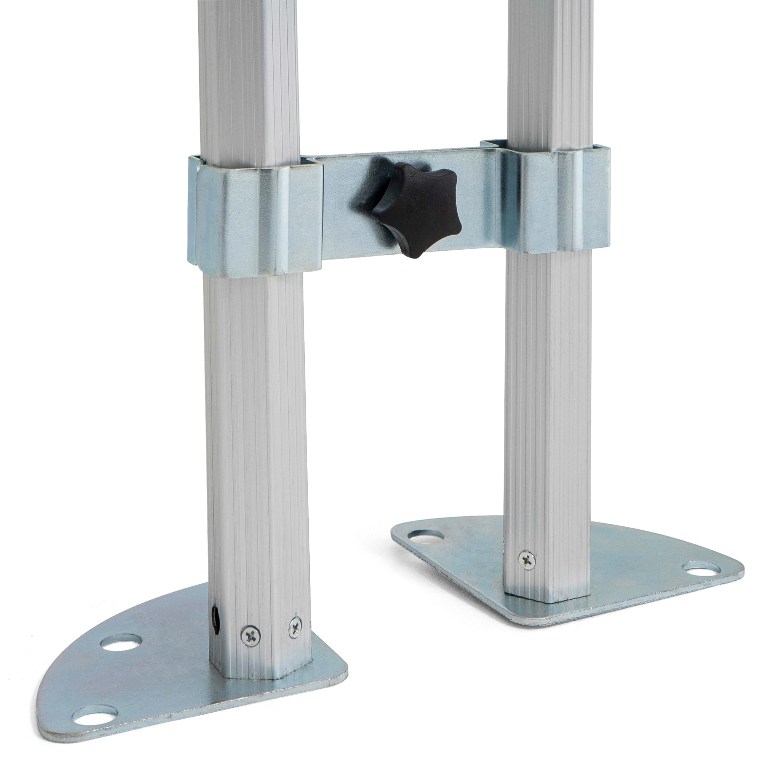 Lot de 4 connecteurs pour tente pliante PRO 40