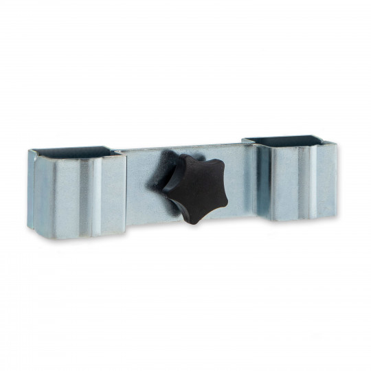 Lot de 4 connecteurs pour tente pliante PRO 40