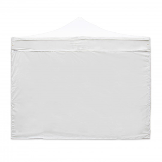 Mur plein blanc 4,5m - 300g/m²