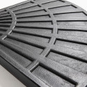 Dalle lestée pour parasol - 14kg