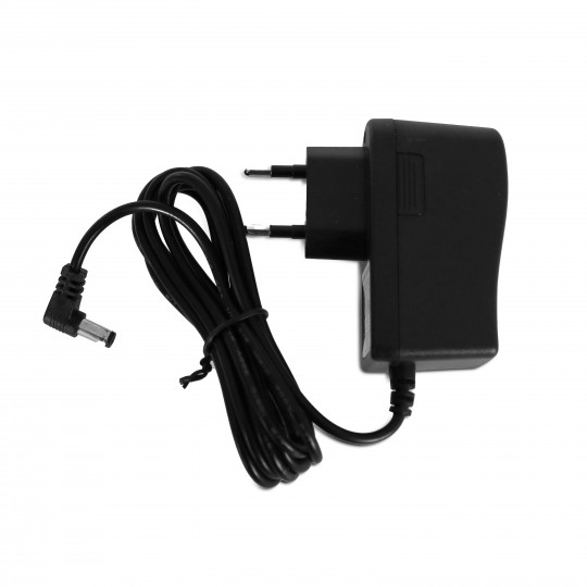 Chargeur pour mobilier lumineux LED