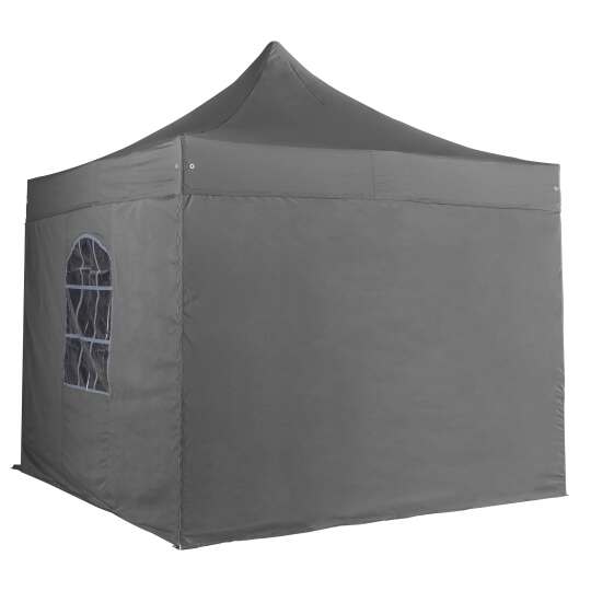 Mur plein gris 3m 480g/m² - M2