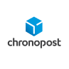 Logo Chronopost