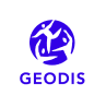 Logo Géodis